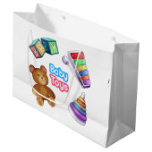 Babyspielzeug Große Geschenktüte