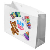 Babyspielzeug Große Geschenktüte