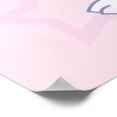 Babyspielzeug Poster (Ecke)