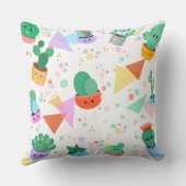 Babysprache Kissen (Rückseite)