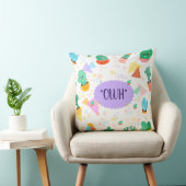 Babysprache Kissen (Stuhl )