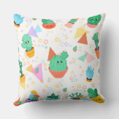 Babysprache Kissen (Rückseite)