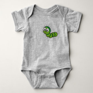 Babysuite Baby Strampler