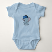 Babysuits Baby Strampler (Vorderseite)