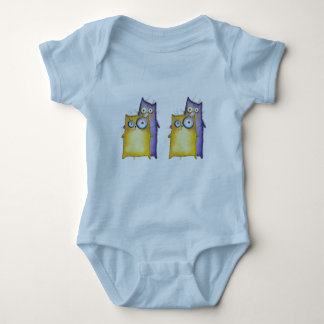 Babysuits-T - Shirt