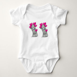 Babysuits-T - Shirt