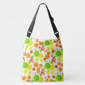 Babytasche - Überdrucktasche, mittelgroß Tragetaschen Mit Langen Trägern (Vorderseite)