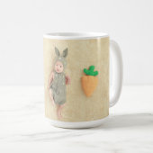 Babytasse Kaffeetasse (VorderseiteRechts)