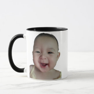 Babytasse Tasse