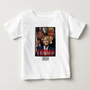 Babytee 2024 baby t-shirt