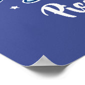 Babytoon Pisces Poster (Ecke)