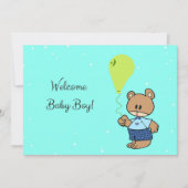 Babytragen (Vorderseite)