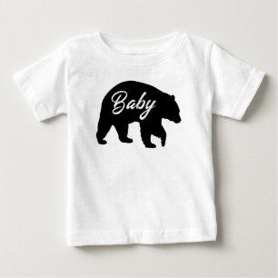 Babytragen Baby T-shirt
