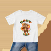 Babytragen Baby T-shirt