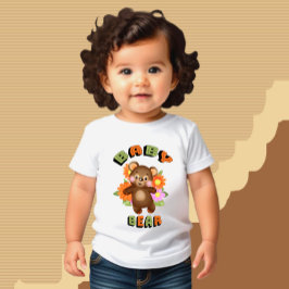 Babytragen Baby T-shirt