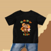 Babytragen Baby T-shirt