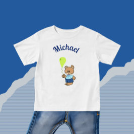 Babytragen Baby T-shirt