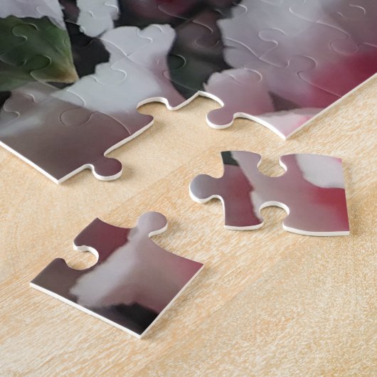 Babytragen Puzzle (Seite)