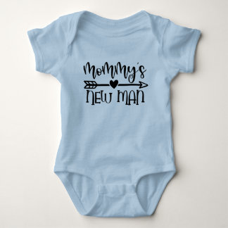 Babytuch Baby Strampler