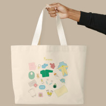 Babytuch für Ihre Taschentasche