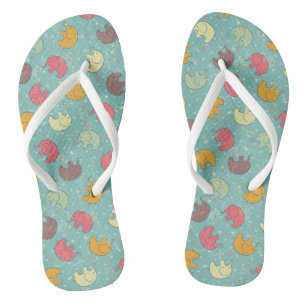 Babyunterlage Badesandalen