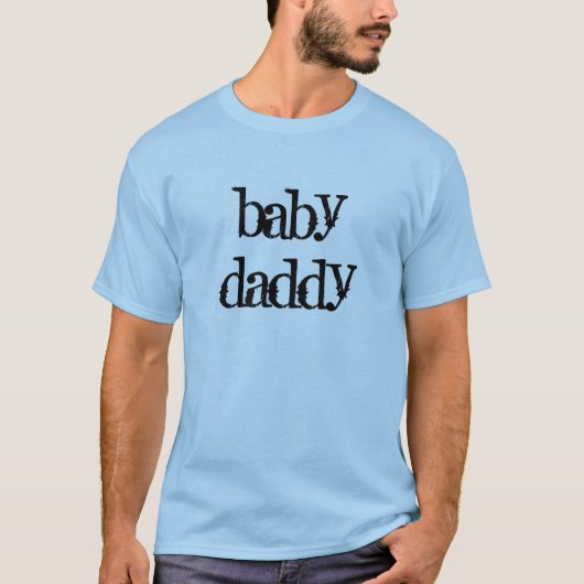 Babyvati T-Shirt (Vorderseite)