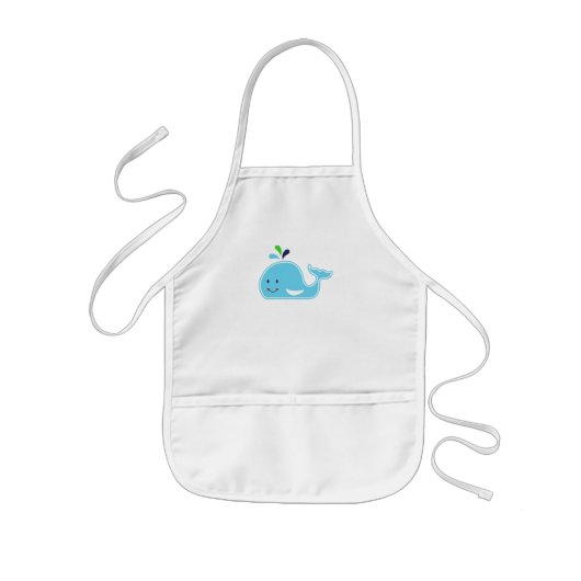 Babywal Kinderschürze (Vorne)