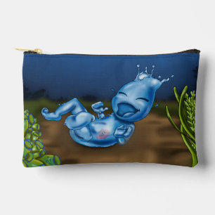 Babywasserelement Zubehörtasche