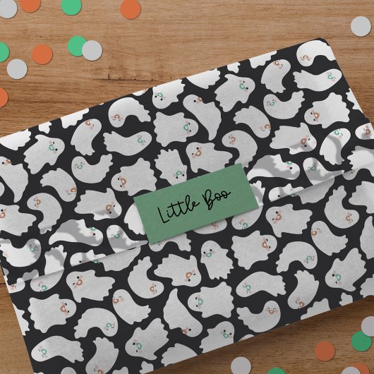 Babywirbel mit Schnullern, neutrale Babydusche Seidenpapier