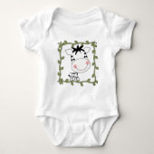 Babyzebra-T - Shirts und Geschenke (Vorderseite)