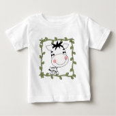 Babyzebra-T - Shirts und Geschenke (Vorderseite)