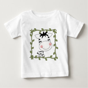 Babyzebra-T - Shirts und Geschenke