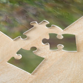 Babyziegen auf dem Rainier Puzzle (Seite)