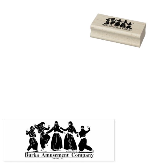 BAC GUMMISTEMPEL (Stempel)