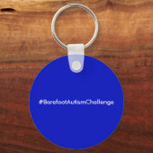 BAC Round-Schlüsselanhänger Schlüsselanhänger (Vorderseite)