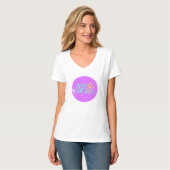 BAC T T-Shirt (Vorderseite Vollansicht)