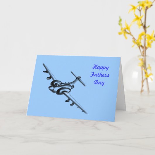 Baccaneer Karte (Gelbe Blume)