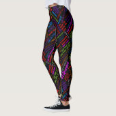 Bacchanal in De Carnival2 Leggings (Links)
