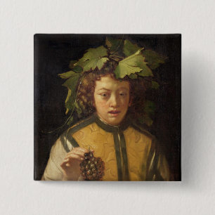 Bacchus Button