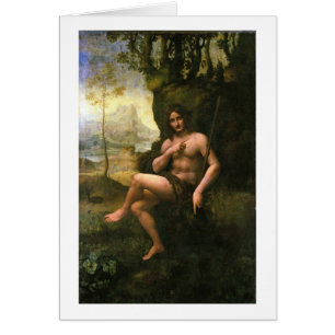 Bacchus, c.1695 (Öl auf Leinwand)