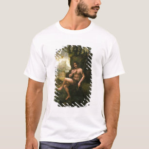 Bacchus, c.1695 (Öl auf Leinwand) T-Shirt
