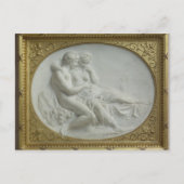Bacchus comforting Ariadne, 1793 Postkarte (Vorderseite)