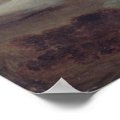 Bacchus Delivered to the Nymphs of Nysa Poster (Ecke)