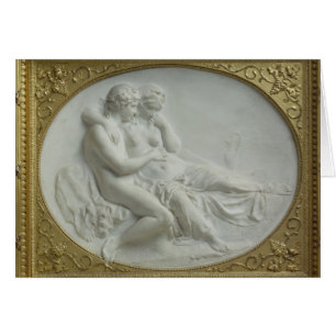 Bacchus, der Ariadne, 1793 tröstet