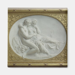 Bacchus, der Ariadne, 1793 tröstet Magnet