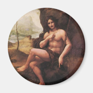 Bacchus Magnet