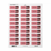 BACCHUS MIT RÖHREN UND ROSE (Vorne)