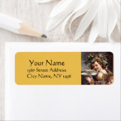 BACCHUS MIT RÖHREN UND WEISSEN WEINEN (Insitu)