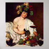 Bacchus Poster (Vorne)