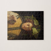Bacchus Puzzle (Horizontal)